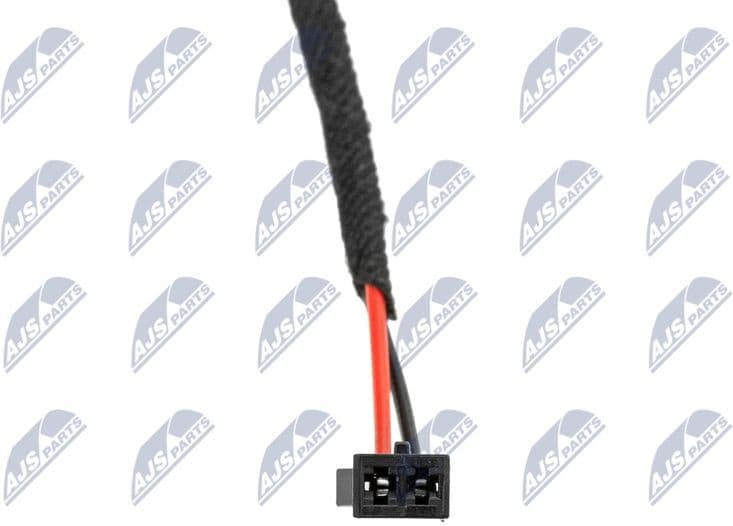 Electric Motor, tailgate AE-SK-030 - image 4