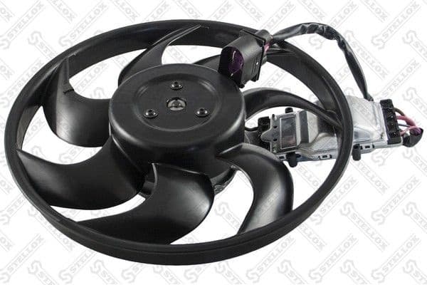 Fan, engine cooling 29-99526-SX