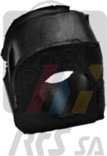 Mounting, stabiliser bar 035.00038