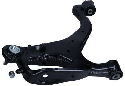 Control/Trailing Arm, wheel suspension 72-3743