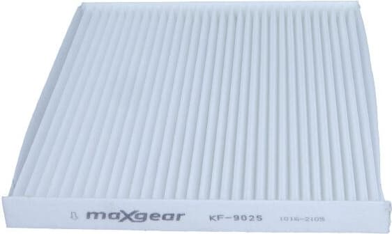 Filter, cabin air 26-1982