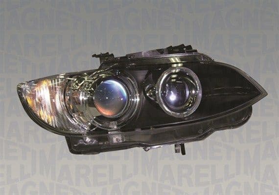 Headlight 711307022630
