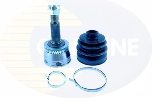 Joint Kit, drive shaft ECV204