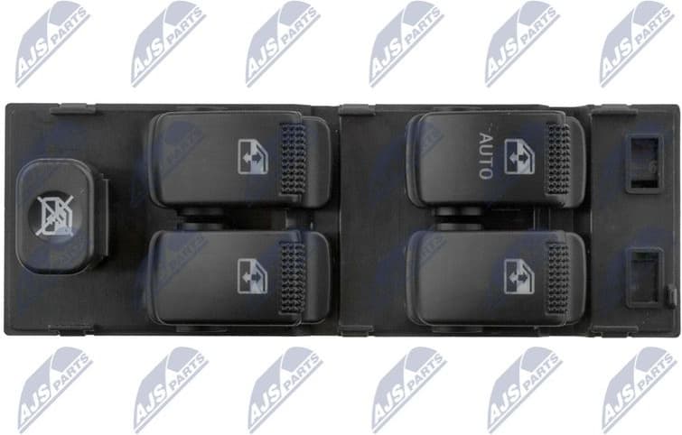 Switch, window regulator EWS-HY-509 - image 3