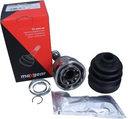 Joint Kit, drive shaft 49-3134 - image 3