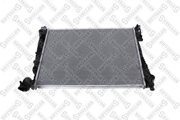 Radiator, engine cooling 10-26888-SX