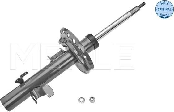 Shock Absorber MEYLE-ORIGINAL: True to OE. 53-26 623 0007