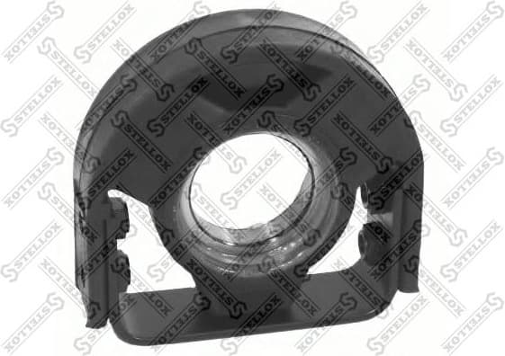 Suspension, propshaft 83-02541-SX