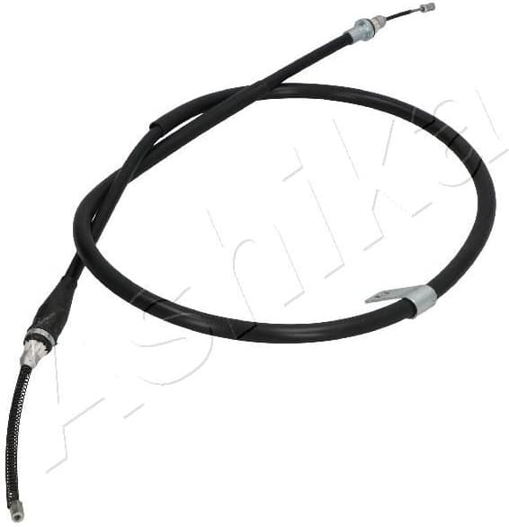 Cable Pull, parking brake 131-01-161R