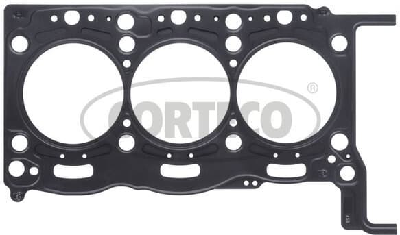Gasket, cylinder head 83403330