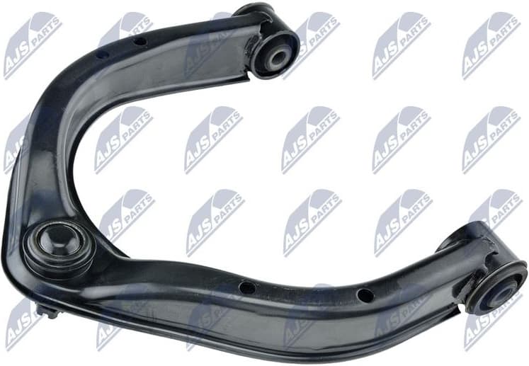 Control/Trailing Arm, wheel suspension ZWG-CH-041 - image 2