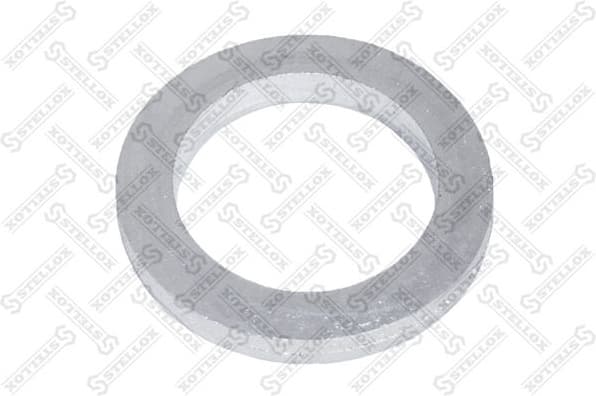 Spacer, driver cab stabiliser 84-55014-SX