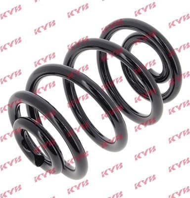 Suspension Spring K-Flex RX6751 - image 2