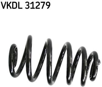 Suspension Spring VKDL31279