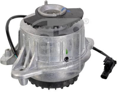 Mounting, engine 177694