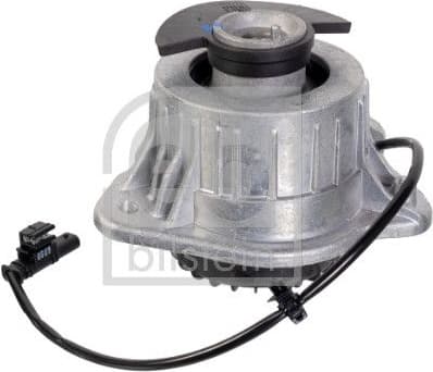 Mounting, engine 177694 - image 2