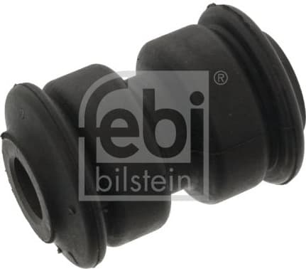Bushing, leaf spring 49567