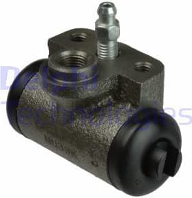 Wheel Brake Cylinder LW90141
