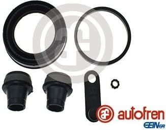 Repair Kit, brake caliper D4325