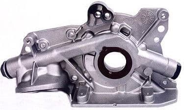 Oil Pump LP0568