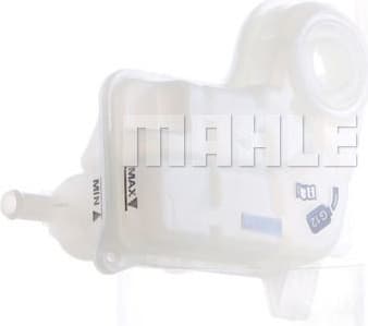 Expansion Tank, coolant BEHR CRT 190 000S - image 4