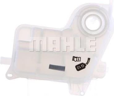 Expansion Tank, coolant BEHR CRT 190 000S - image 5