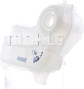 Expansion Tank, coolant BEHR CRT 190 000S - image 6