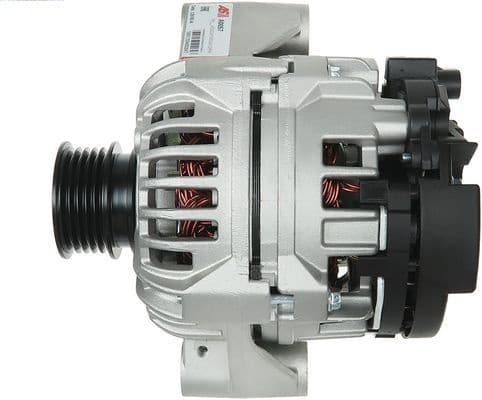 Alternator AS A0057 - image 4