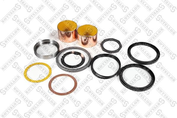 Repair Kit, kingpin 84-39020-SX