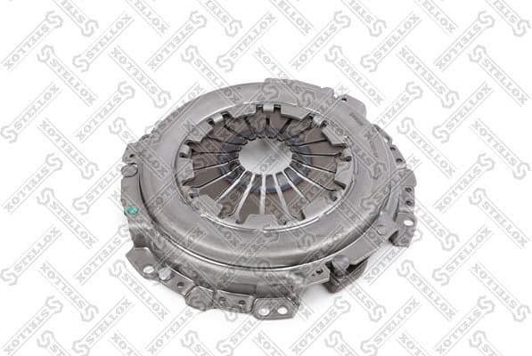 Clutch Pressure Plate 07-02801-SX