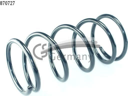 Suspension Spring 14870727