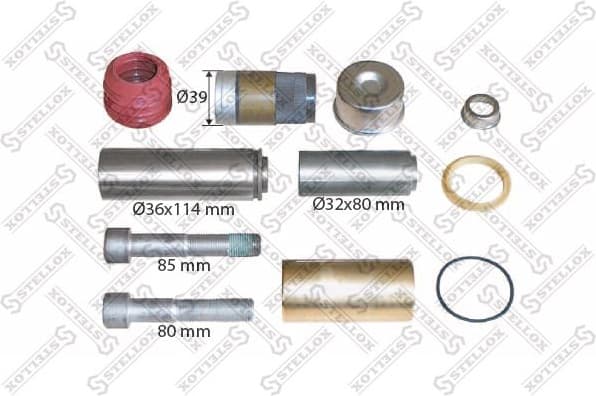 Repair Kit, brake caliper 85-10329-SX