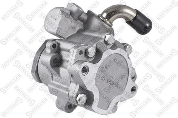 Hydraulic Pump, steering 00-35524-SX