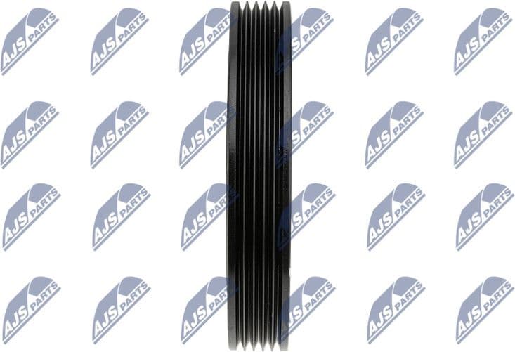 Belt Pulley, crankshaft RKP-CT-010 - image 3