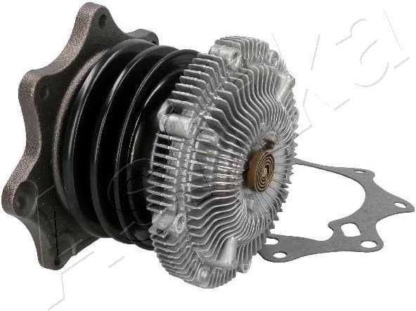 Water Pump, engine cooling 35-01-136 - image 3