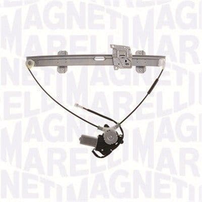 Window Regulator 350103170139