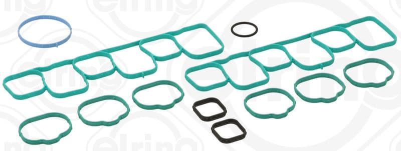 Gasket Set, intake manifold 856.670