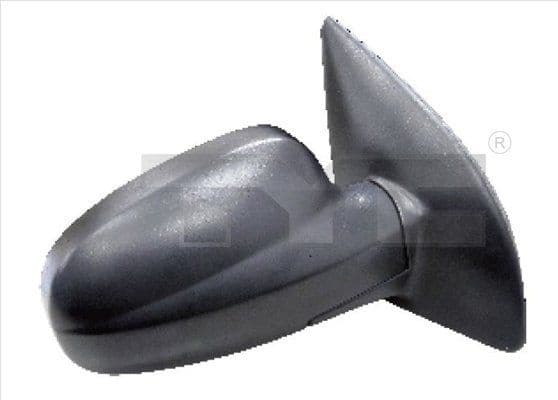 Exterior Mirror 306-0007