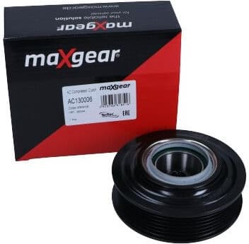 Magnetic Clutch, air conditioning compressor AC130006 - image 3