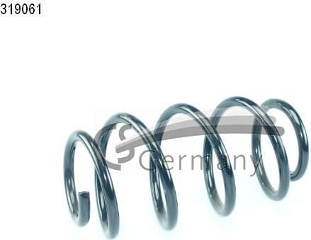Suspension Spring 14319061