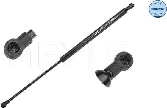 Gas Spring, boot/cargo area MEYLE-ORIGINAL: True to OE. 36-40 910 0007