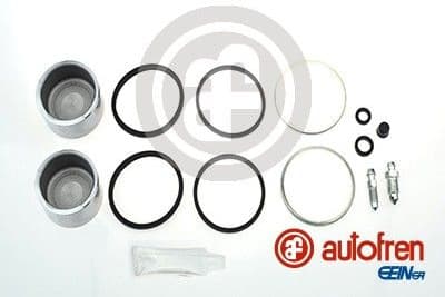Repair Kit, brake caliper D42590C