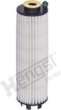 Oil Filter E159H01 D311