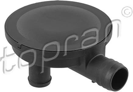 Valve, crankcase ventilation 115 415