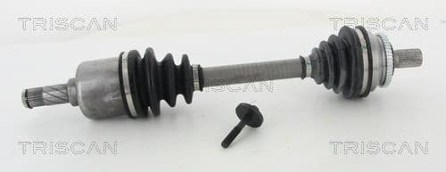 Drive Shaft 8540 27506