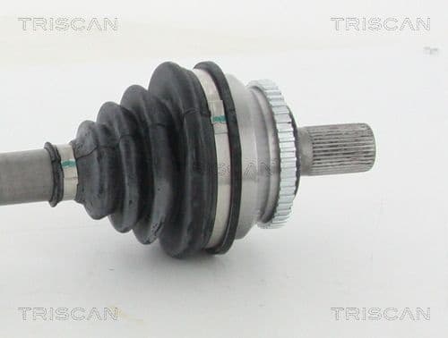 Drive Shaft 8540 27506 - image 3