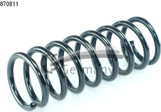 Suspension Spring 14870811