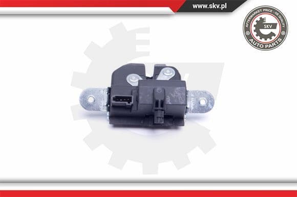 Tailgate Lock 16SKV230 - image 2