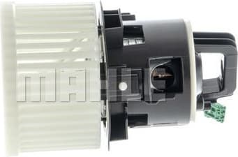 Interior Blower BEHR *** PREMIUM LINE *** AB 281 000P - image 3