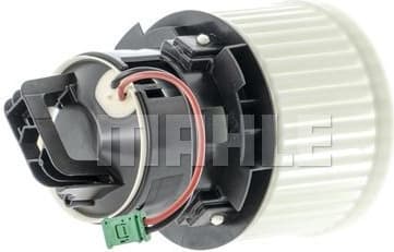 Interior Blower BEHR *** PREMIUM LINE *** AB 281 000P - image 6